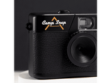 CAMPSNAP Appareil photo compact Black