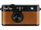 CAMPSNAP Appareil photo compact Brown