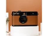 CAMPSNAP Appareil photo compact Brown