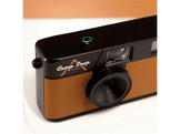 CAMPSNAP Appareil photo compact Brown