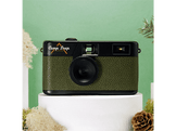 CAMPSNAP Appareil photo compact Green