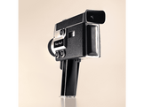 CAMPSNAP CS-8 Video Camera Black - Camcorder