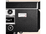 CAMPSNAP CS-8 Video Camera Black - Camcorder