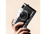CAMPSNAP Pro Camera Black