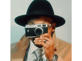 CAMPSNAP Pro Camera Black