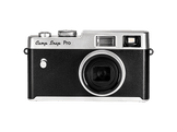 CAMPSNAP Pro Camera Black
