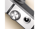 CAMPSNAP Pro Camera Black