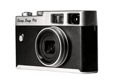 CAMPSNAP Pro Camera Black