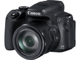 CANON Appareil photo bridge PowerShot SX70 HS (3071C002AA)