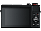 CANON Appareil photo compact PowerShot G7 X Mark III Black (3637C002AA)