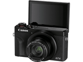 CANON Appareil photo compact PowerShot G7 X Mark III Black (3637C002AA)