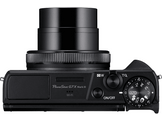 CANON Appareil photo compact PowerShot G7 X Mark III Black (3637C002AA)