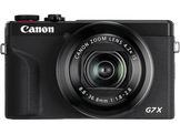 CANON Appareil photo compact PowerShot G7 X Mark III Black (3637C002AA)