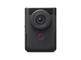 CANON Appareil photo compact PowerShot V10 Essential Vlogging Kit Noir (5947C008AA)