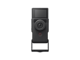 CANON Appareil photo compact PowerShot V10 Essential Vlogging Kit Noir (5947C008AA)