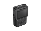 CANON Appareil photo compact PowerShot V10 Essential Vlogging Kit Noir (5947C008AA)