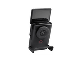 CANON Appareil photo compact PowerShot V10 Essential Vlogging Kit Noir (5947C008AA)