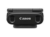 CANON Appareil photo compact PowerShot V10 Essential Vlogging Kit Noir (5947C008AA)