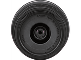 CANON Appareil photo hybride EOS R100 + RF-S 18-45 mm + carte SD 64 Go