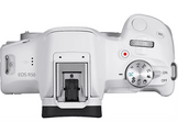 CANON Appareil photo hybride EOS R50 + RF-S 18-45 mm (5812C013AA)