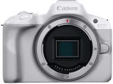 CANON Appareil photo hybride EOS R50 + RF-S 18-45 mm (5812C013AA)