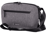 CANON Appareil photo hybride EOS R50 + RF-S 18-45 mm + Sac de transport + Carte SD