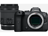 Appareil photo hybride EOS R6 + RF 24-105mm (4082C023AA)