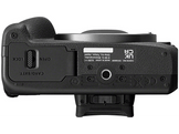 CANON Appareil photo hypride EOS R100 + RF-S 18-45 mm (6052C013AA)