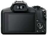 CANON Appareil photo hypride EOS R100 + RF-S 18-45 mm (6052C013AA)