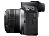 CANON Appareil photo hypride EOS R100 + RF-S 18-45 mm (6052C013AA)