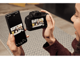 CANON Appareil photo hypride EOS R100 + RF-S 18-45 mm (6052C013AA)