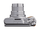 CANON Appareil photo POWERSHOT SX740 HS Argenté