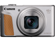 CANON Appareil photo POWERSHOT SX740 HS Argenté
