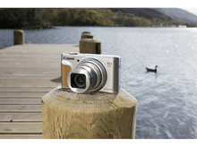 Charger l&#39;image dans la galerie, CANON Appareil photo POWERSHOT SX740 HS Argenté
