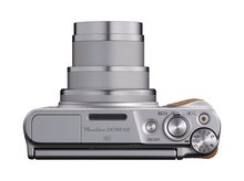 Charger l&#39;image dans la galerie, CANON Appareil photo POWERSHOT SX740 HS Argenté
