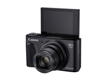 Charger l&#39;image dans la galerie, CANON Appareil photo POWERSHOT SX740 HS Noir
