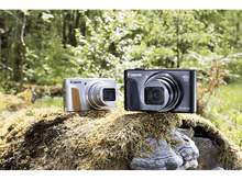 Charger l&#39;image dans la galerie, CANON Appareil photo POWERSHOT SX740 HS Noir
