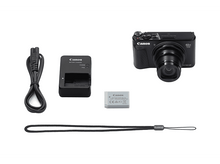 Charger l&#39;image dans la galerie, CANON Appareil photo POWERSHOT SX740 HS Noir
