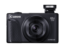 Charger l&#39;image dans la galerie, CANON Appareil photo POWERSHOT SX740 HS Noir
