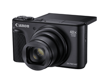 Charger l&#39;image dans la galerie, CANON Appareil photo POWERSHOT SX740 HS Noir
