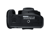 CANON Appareil photo reflex EOS 2000D + EF-S 18-55mm + SB130 Sac + Carte SD 16 GB (2728C054AA)