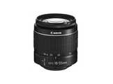 CANON Appareil photo reflex EOS 2000D + EF-S 18-55mm + SB130 Sac + Carte SD 16 GB (2728C054AA)