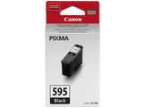 CANON Cartouche d'Encre PG-595 Noir