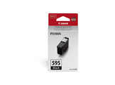 CANON Cartouche d'Encre PG-595 Noir