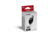 CANON Cartouche d'Encre PG-595 Noir