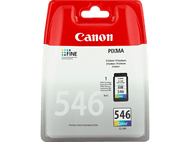 CANON CL-546 3 couleur