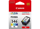 CANON CL-546XL Cyan - Magenta - Jaune (8288B001)