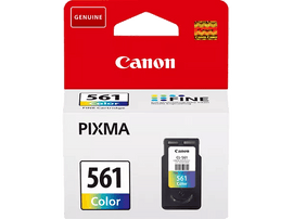 CANON CL-561 Couleur (3731C001)