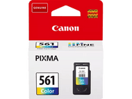 CANON CL-561 Couleur (3731C001)