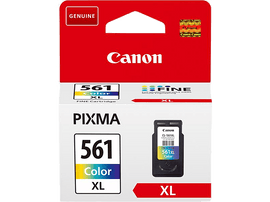 CANON CL-561-XL Cyan / Magenta / Jaune (3730C001)